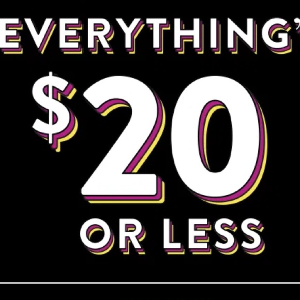 Meet your Posher, I am